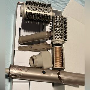 Shark Flex Style System - Gently Used -